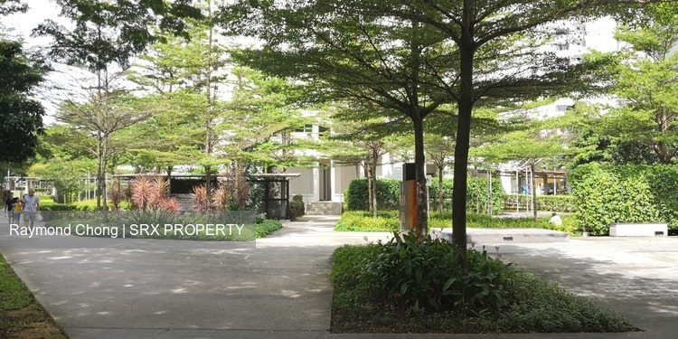 Blk 26 Ghim Moh Link (Queenstown), HDB 3 Rooms #191213622